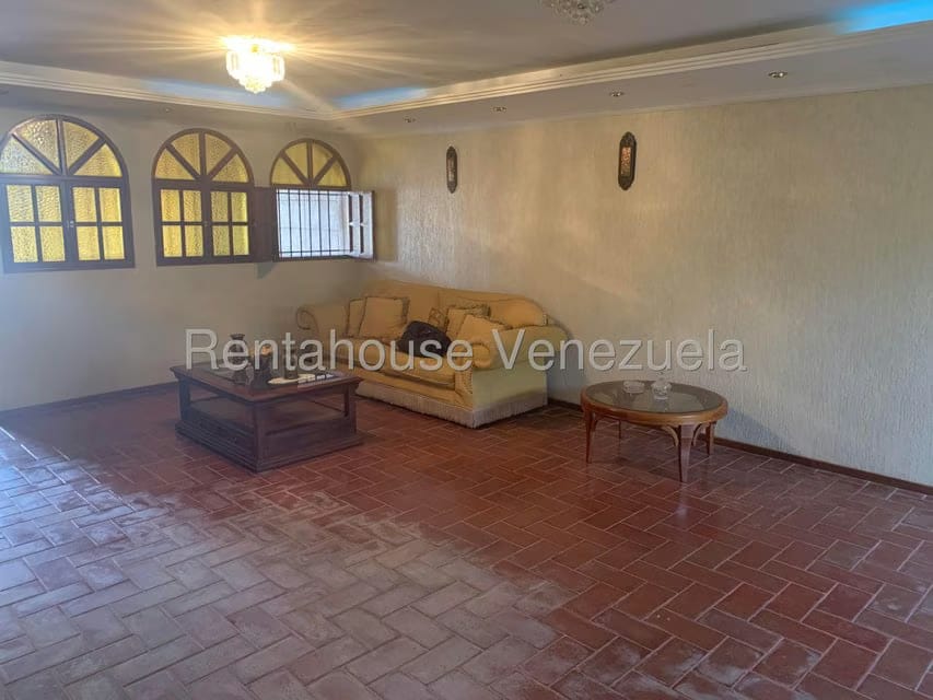 Casa (Duplex) en Venta en La Boyera, Distrito Metropolitano - 4