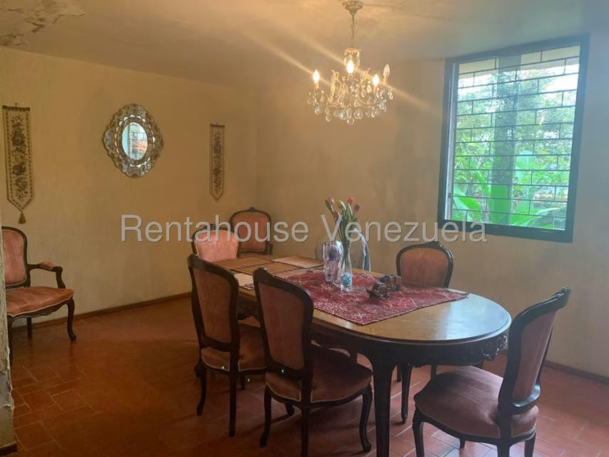 Casa (Duplex) en Venta en La Boyera, Distrito Metropolitano - 31