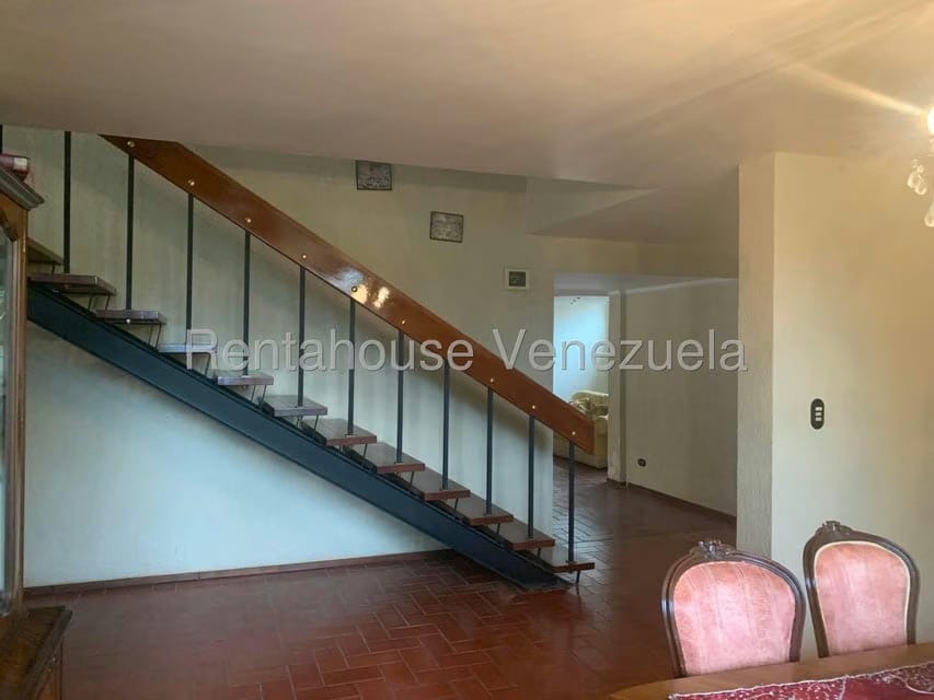 Casa (Duplex) en Venta en La Boyera, Distrito Metropolitano - 32