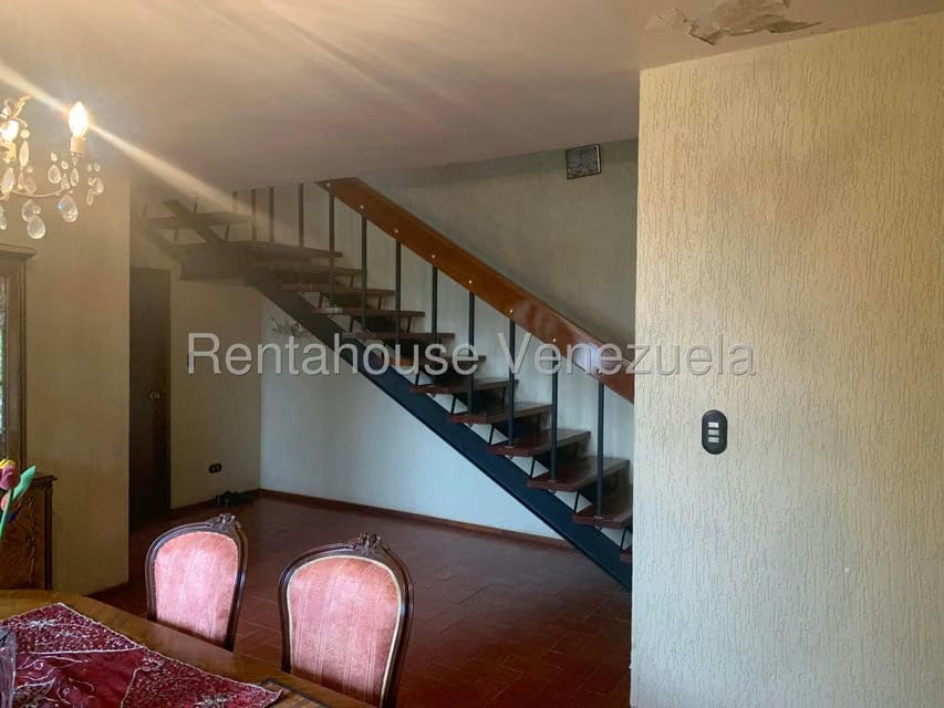 Casa (Duplex) en Venta en La Boyera, Distrito Metropolitano - 33