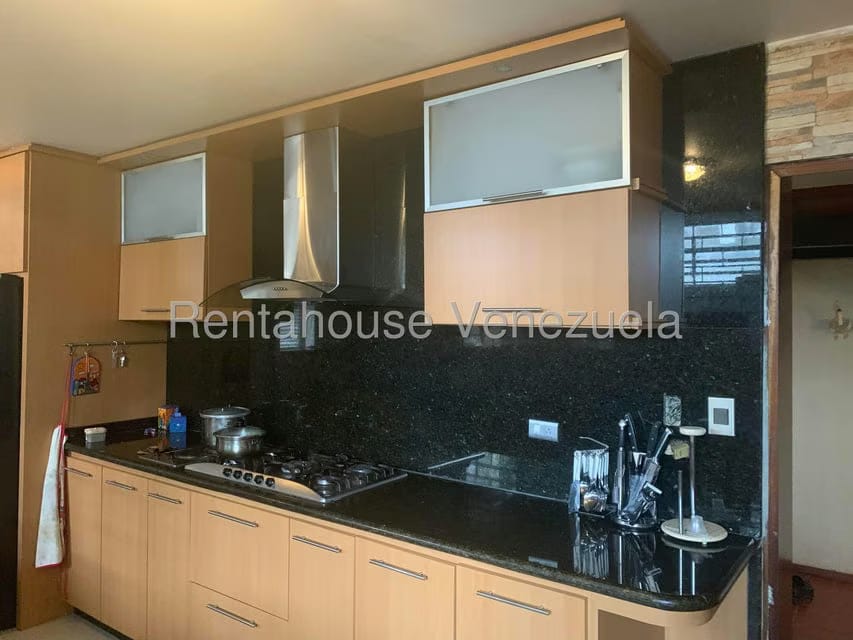 Casa (Duplex) en Venta en La Boyera, Distrito Metropolitano - 37