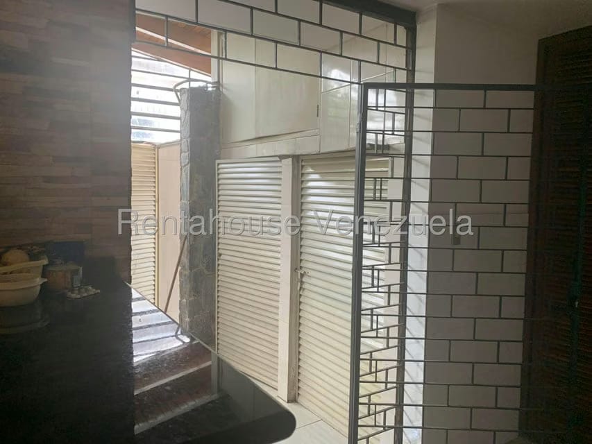 Casa (Duplex) en Venta en La Boyera, Distrito Metropolitano - 39