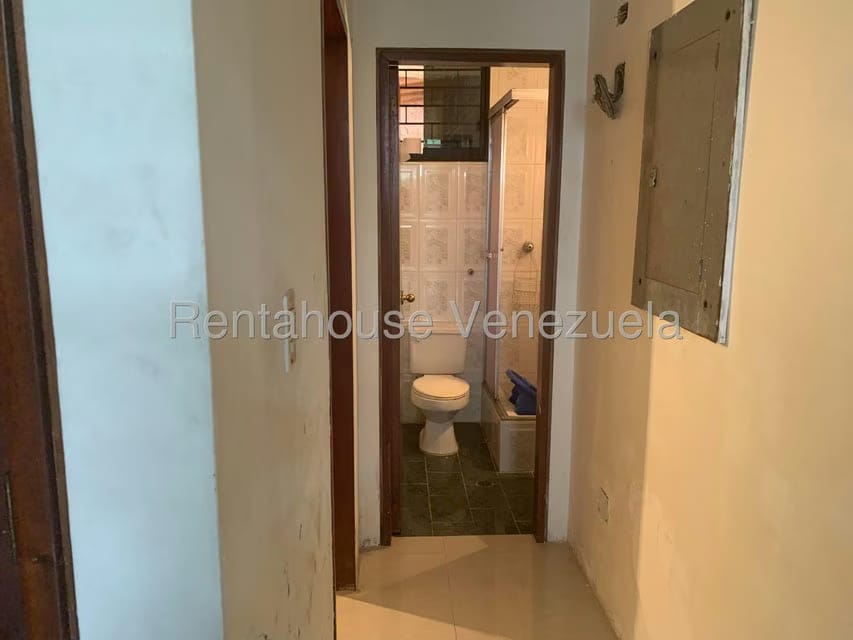 Casa (Duplex) en Venta en La Boyera, Distrito Metropolitano - 40