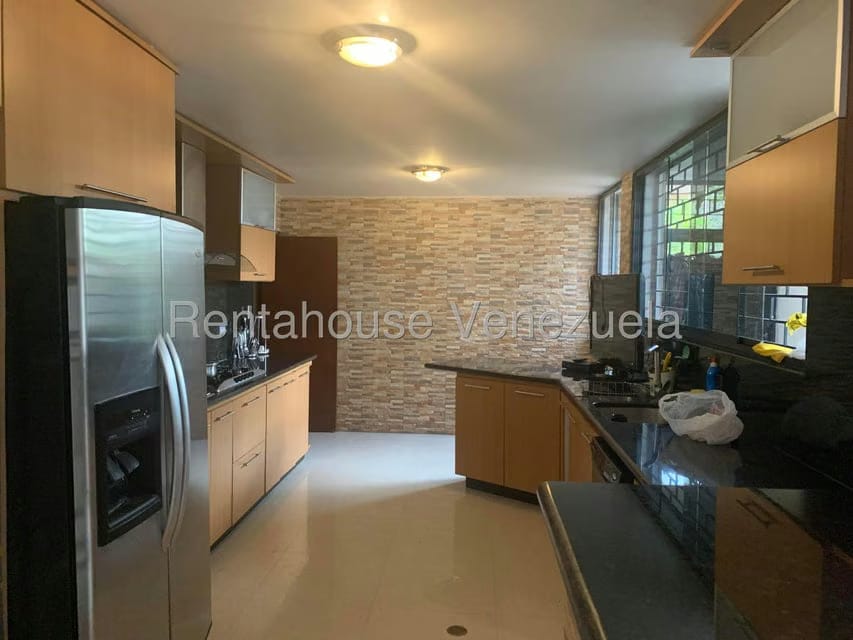 Casa (Duplex) en Venta en La Boyera, Distrito Metropolitano - 42