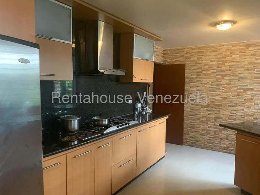 Casa (Duplex) en Venta en La Boyera, Distrito Metropolitano - 43