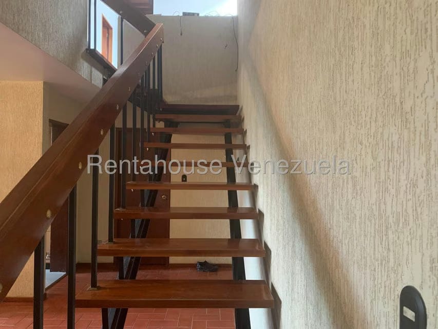Casa (Duplex) en Venta en La Boyera, Distrito Metropolitano - 44
