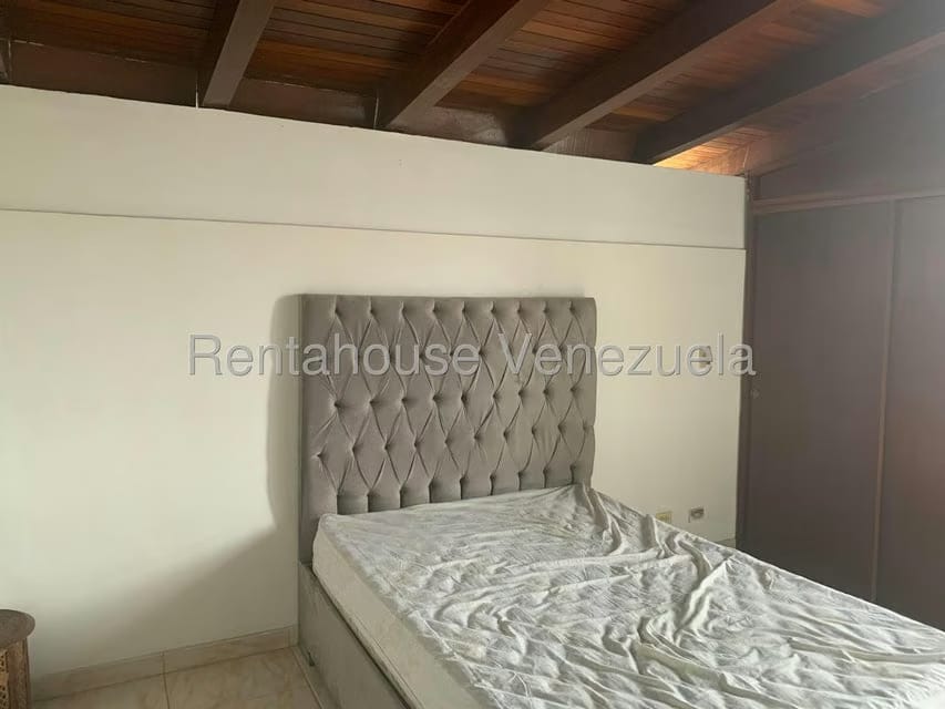 Casa (Duplex) en Venta en La Boyera, Distrito Metropolitano - 45