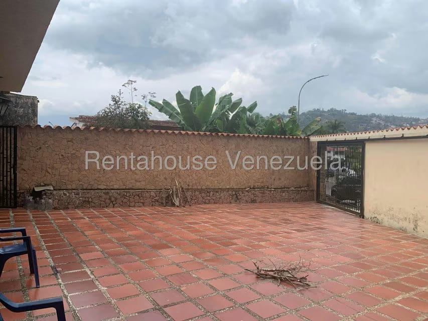 Casa (Duplex) en Venta en La Boyera, Distrito Metropolitano - 6
