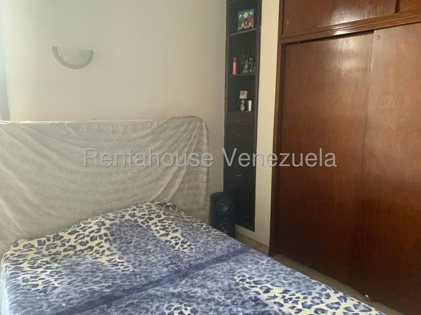 Casa (Duplex) en Venta en La Boyera, Distrito Metropolitano - 51