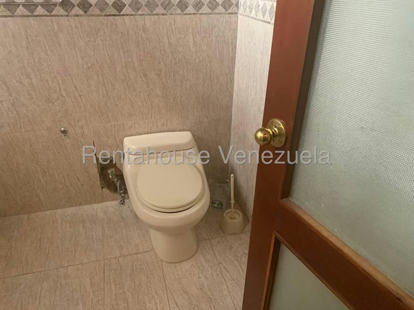 Casa (Duplex) en Venta en La Boyera, Distrito Metropolitano - 55