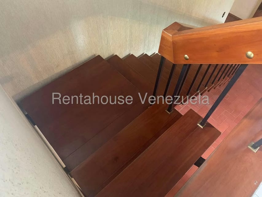 Casa (Duplex) en Venta en La Boyera, Distrito Metropolitano - 56