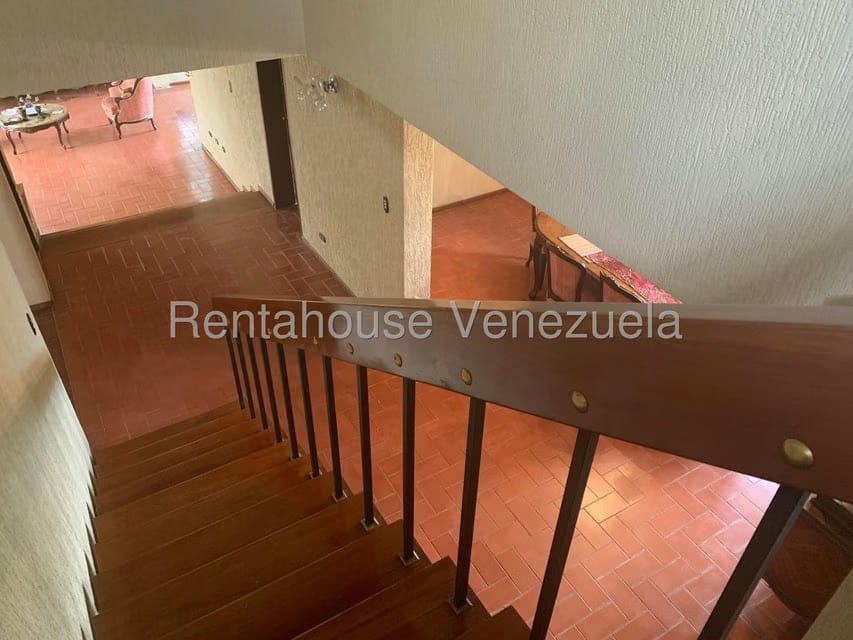 Casa (Duplex) en Venta en La Boyera, Distrito Metropolitano - 57