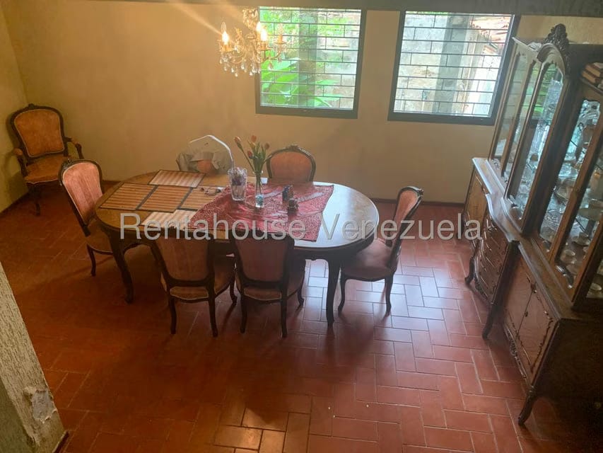 Casa (Duplex) en Venta en La Boyera, Distrito Metropolitano - 58
