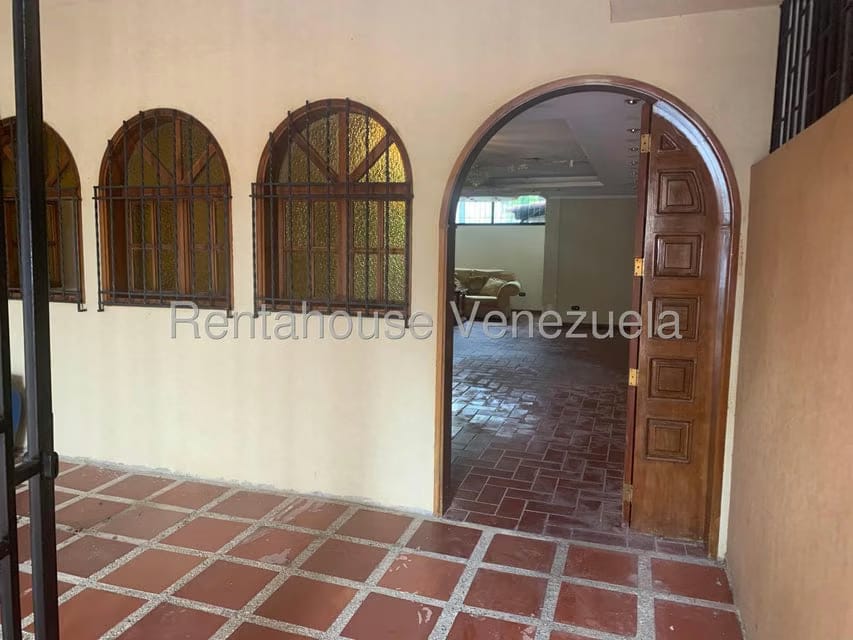 Casa (Duplex) en Venta en La Boyera, Distrito Metropolitano - 8