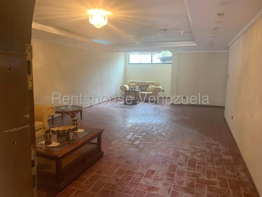 Casa (Duplex) en Venta en La Boyera, Distrito Metropolitano - 9