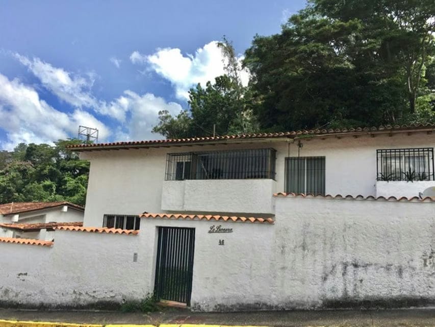 Casa (Duplex) en Venta en El Peñon, Distrito Metropolitano