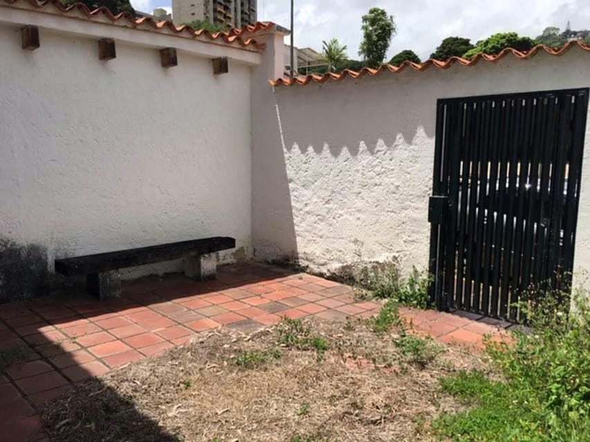 Casa (Duplex) en Venta en El Peñon, Distrito Metropolitano - 2