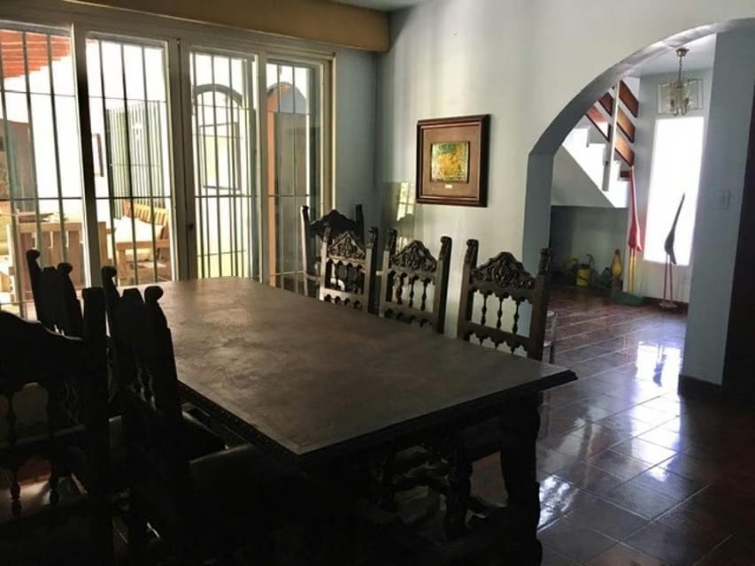 Casa (Duplex) en Venta en El Peñon, Distrito Metropolitano - 11