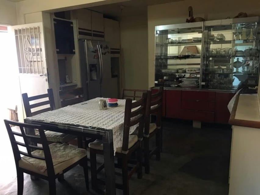 Casa (Duplex) en Venta en El Peñon, Distrito Metropolitano - 12