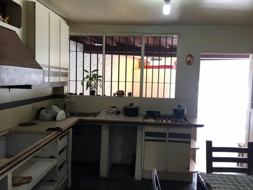 Casa (Duplex) en Venta en El Peñon, Distrito Metropolitano - 13