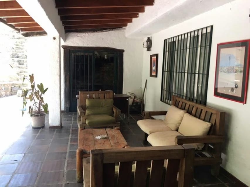 Casa (Duplex) en Venta en El Peñon, Distrito Metropolitano - 21