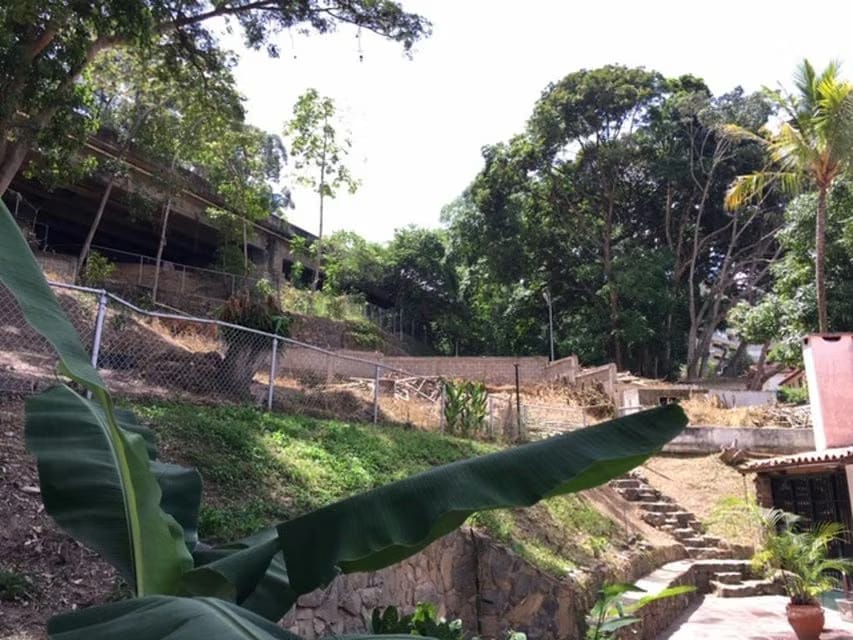 Casa (Duplex) en Venta en El Peñon, Distrito Metropolitano - 26