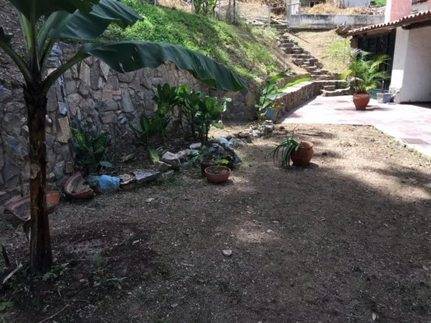 Casa (Duplex) en Venta en El Peñon, Distrito Metropolitano - 27