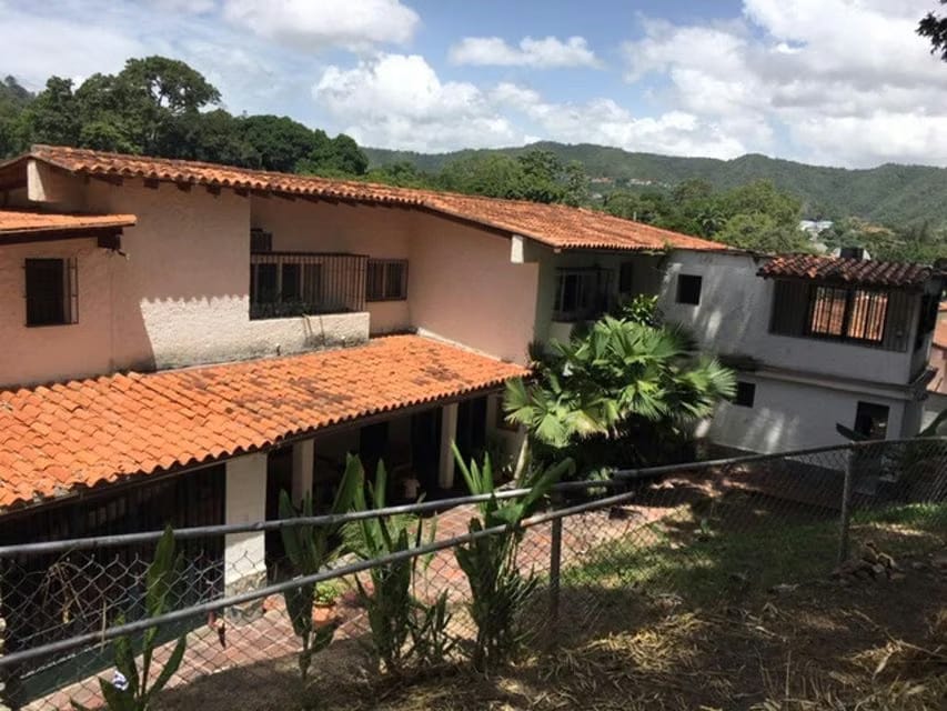 Casa (Duplex) en Venta en El Peñon, Distrito Metropolitano - 28