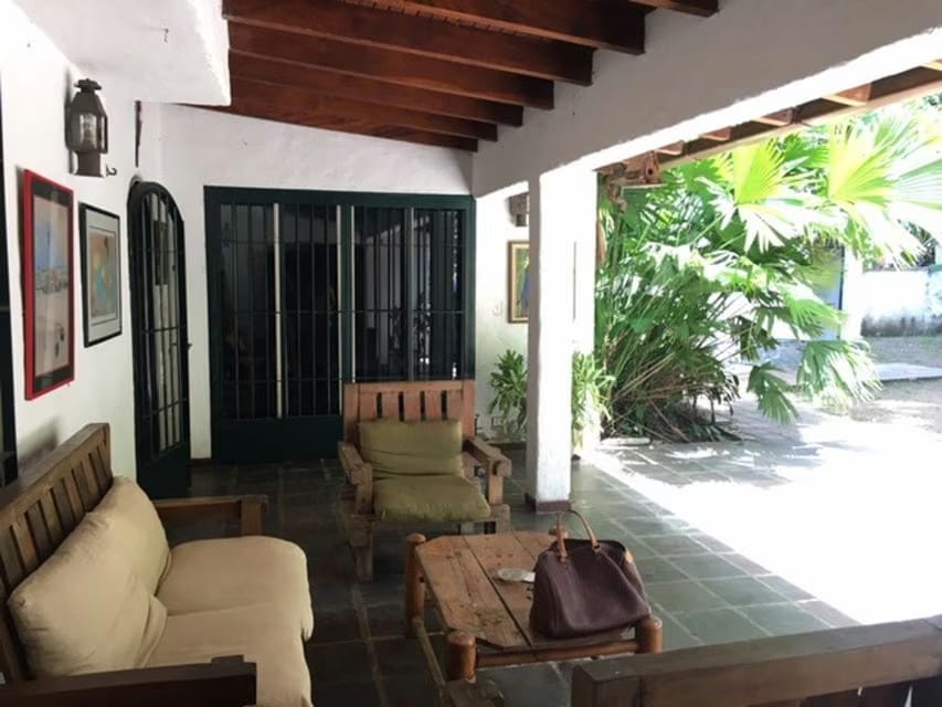 Casa (Duplex) en Venta en El Peñon, Distrito Metropolitano - 30