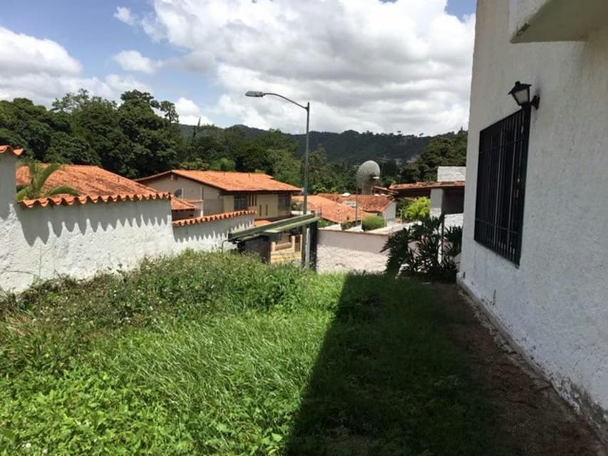 Casa (Duplex) en Venta en El Peñon, Distrito Metropolitano - 4