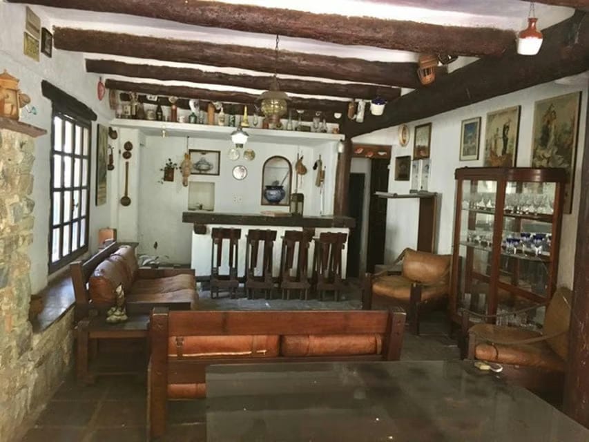 Casa (Duplex) en Venta en El Peñon, Distrito Metropolitano - 32