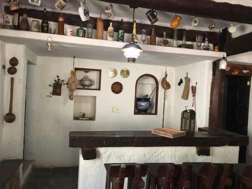 Casa (Duplex) en Venta en El Peñon, Distrito Metropolitano - 33