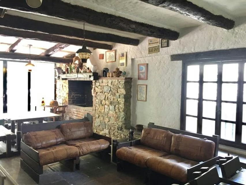 Casa (Duplex) en Venta en El Peñon, Distrito Metropolitano - 34