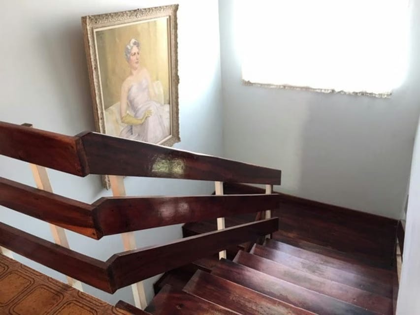 Casa (Duplex) en Venta en El Peñon, Distrito Metropolitano - 35