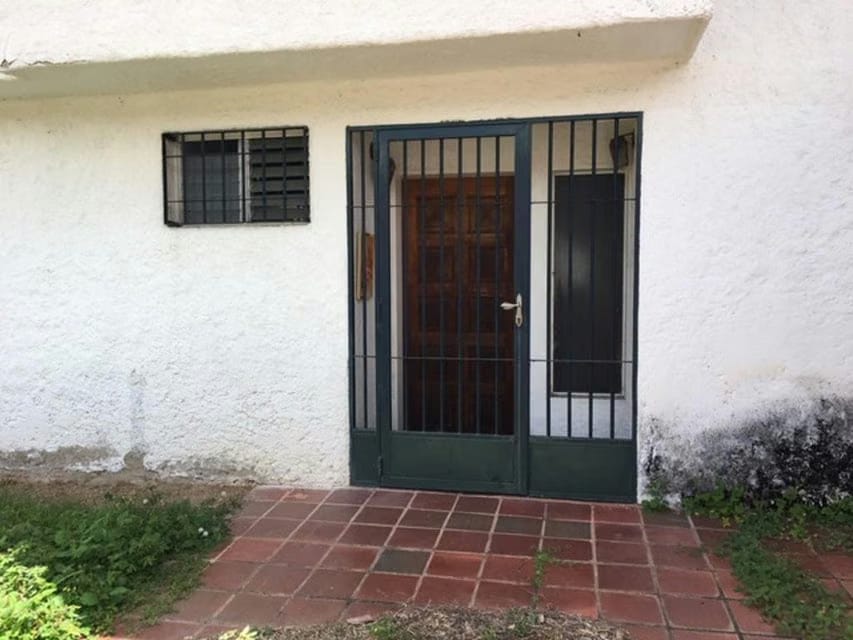 Casa (Duplex) en Venta en El Peñon, Distrito Metropolitano - 5