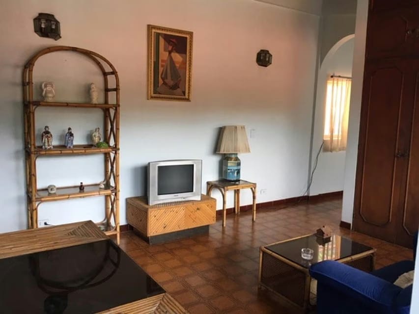 Casa (Duplex) en Venta en El Peñon, Distrito Metropolitano - 43