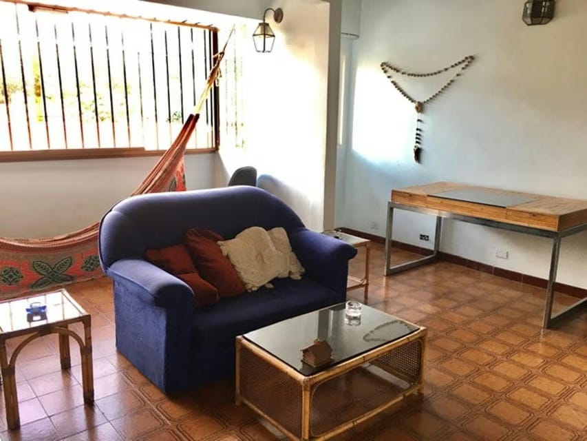 Casa (Duplex) en Venta en El Peñon, Distrito Metropolitano - 44