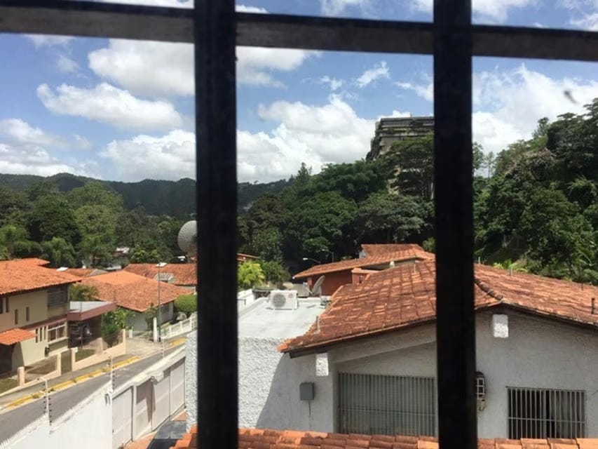 Casa (Duplex) en Venta en El Peñon, Distrito Metropolitano - 47