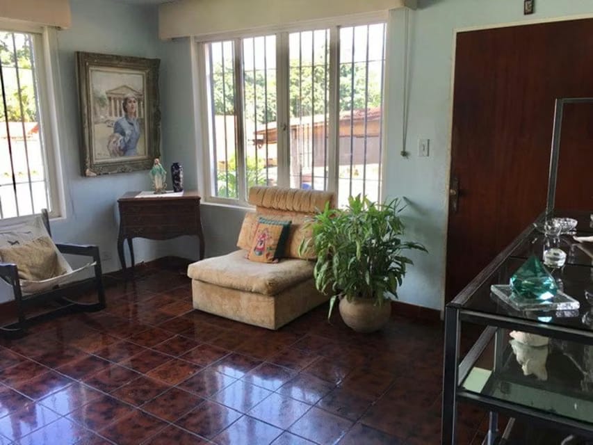 Casa (Duplex) en Venta en El Peñon, Distrito Metropolitano - 7