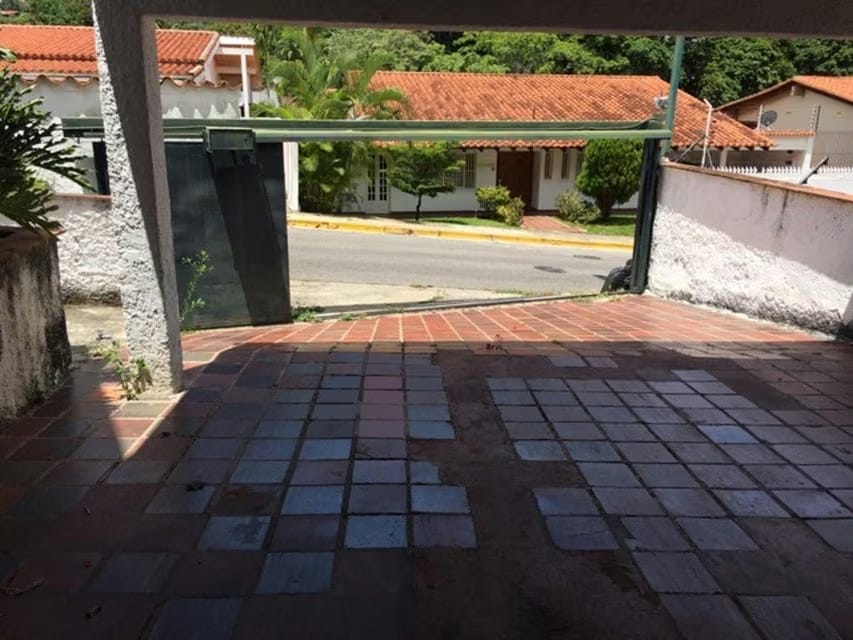 Casa (Duplex) en Venta en El Peñon, Distrito Metropolitano - 61