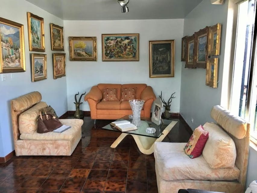Casa (Duplex) en Venta en El Peñon, Distrito Metropolitano - 8