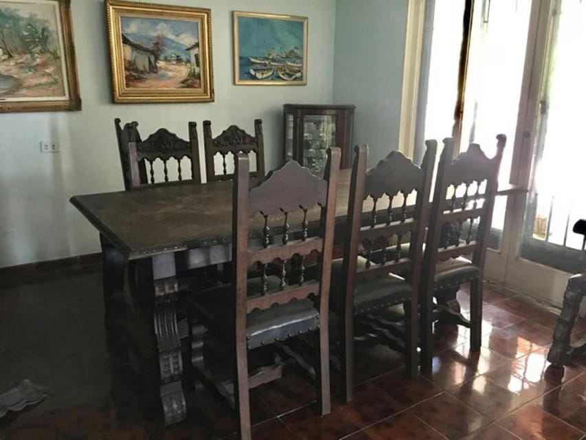 Casa (Duplex) en Venta en El Peñon, Distrito Metropolitano - 9