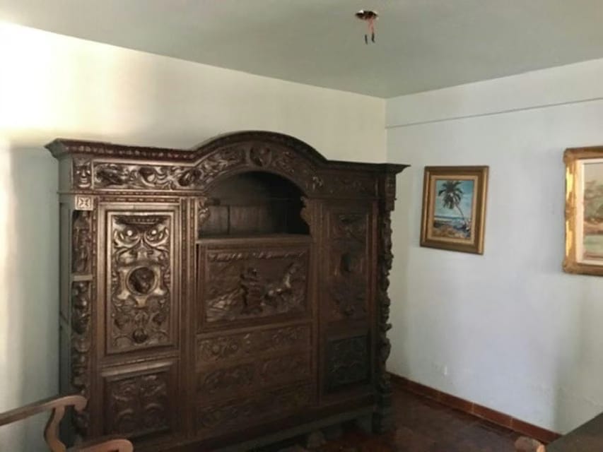 Casa (Duplex) en Venta en El Peñon, Distrito Metropolitano - 10