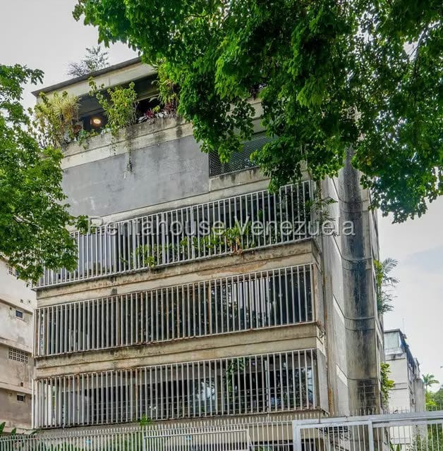 Comercial (Edificio) en Venta en Las Mercedes, Distrito Metropolitano - 2