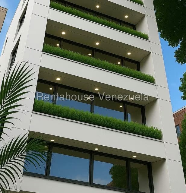 Comercial (Edificio) en Venta en Las Mercedes, Distrito Metropolitano - 15