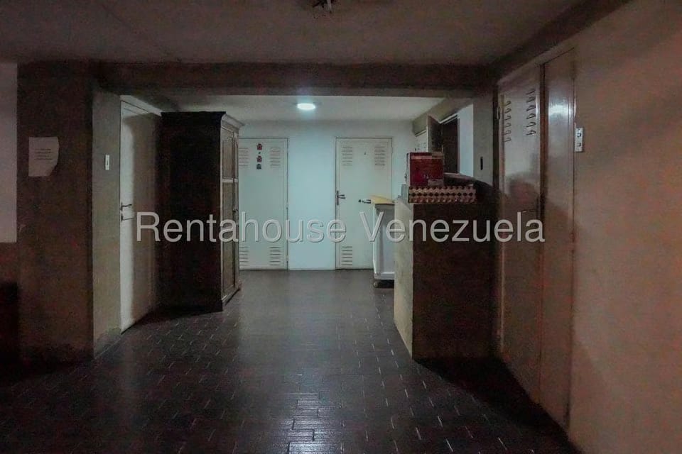 Comercial (Edificio) en Venta en Las Mercedes, Distrito Metropolitano - 21