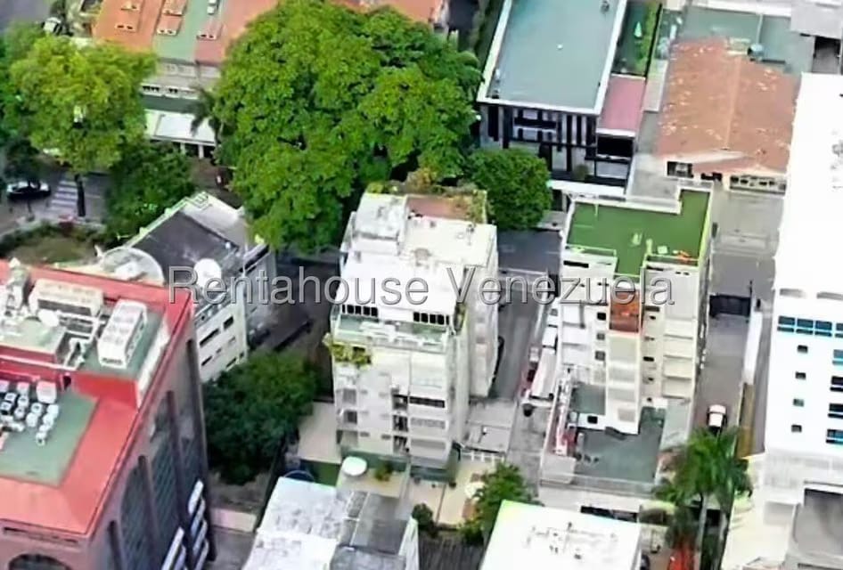 Comercial (Edificio) en Venta en Las Mercedes, Distrito Metropolitano - 4