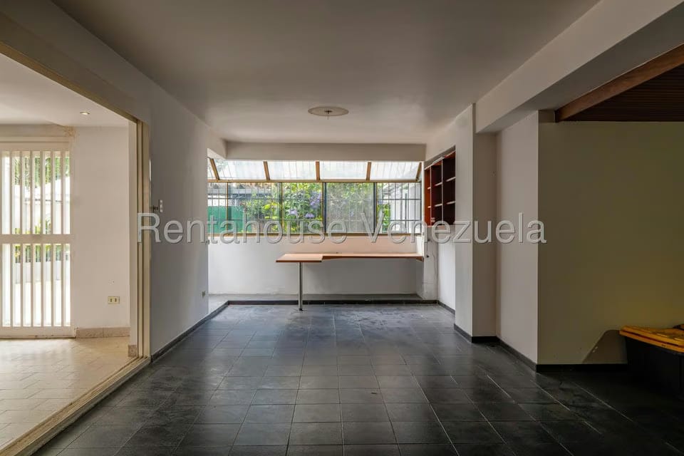 Comercial (Edificio) en Venta en Las Mercedes, Distrito Metropolitano - 33