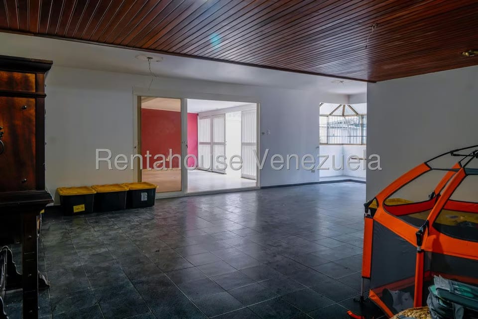 Comercial (Edificio) en Venta en Las Mercedes, Distrito Metropolitano - 34