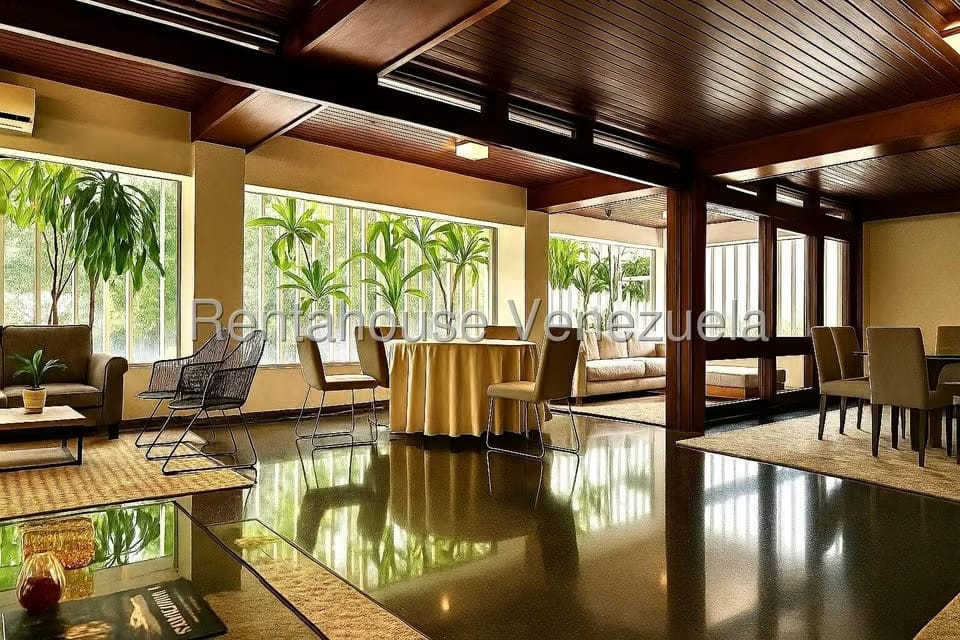 Comercial (Edificio) en Venta en Las Mercedes, Distrito Metropolitano - 35